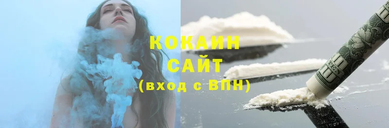 КОКАИН Fish Scale Кизел